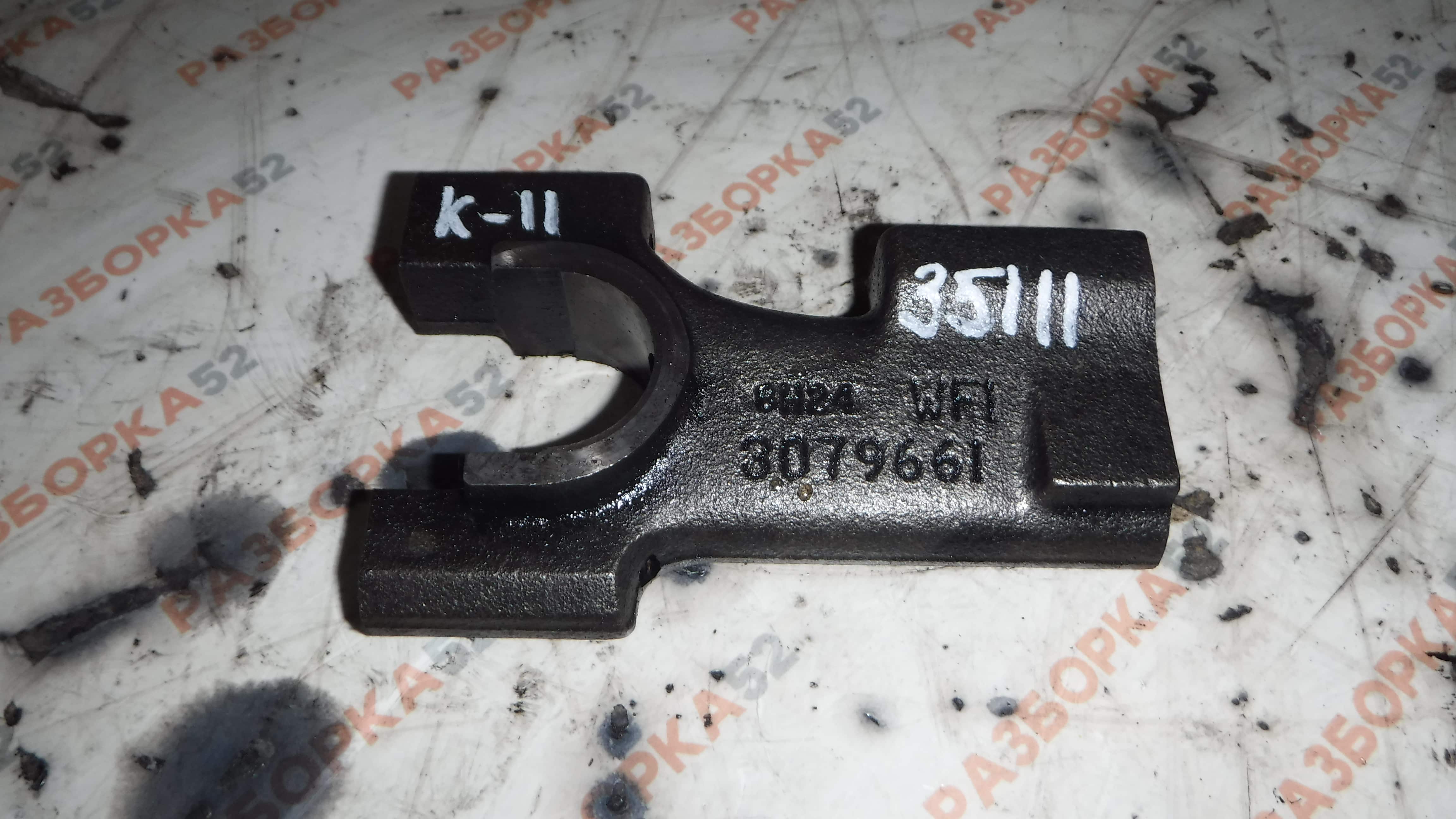 Стойка оси коромысел Каминс 15 CUMMINS 15 ISX450ST 3079661
